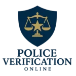 POLICE VERIFICATION